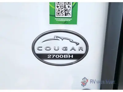 2023 Keystone RV Cougar Sport photo 5