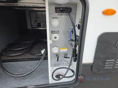 2023 Keystone RV Cougar Sport photo 14