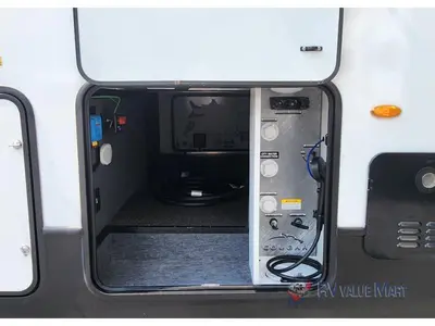2023 Keystone RV Cougar Sport photo 8