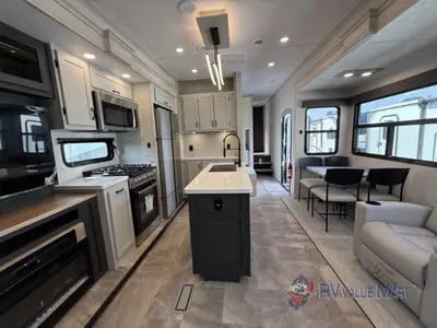 2026 Coachmen RV Brookstone photo 11