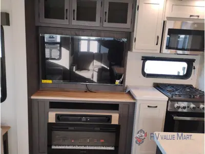 2026 Coachmen RV Brookstone photo 45