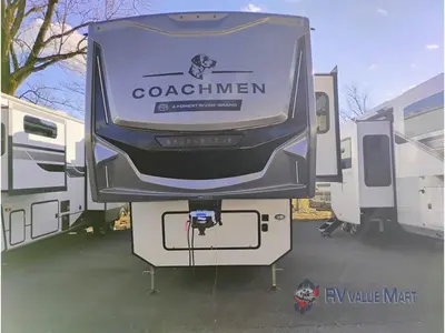 2026 Coachmen RV Brookstone photo 2
