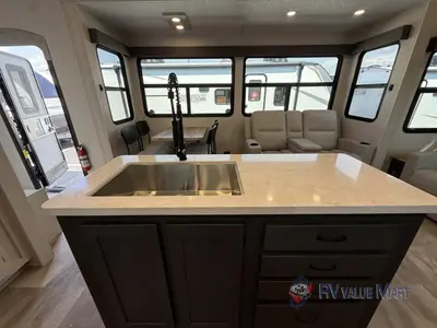 2026 Coachmen RV Brookstone photo 17