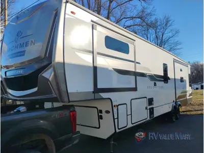 2026 Coachmen RV Brookstone photo 3