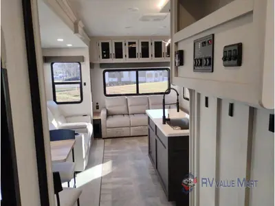 2026 Coachmen RV Brookstone photo 32