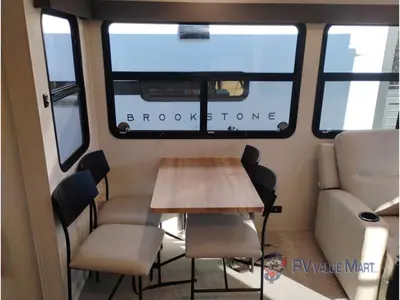 2026 Coachmen RV Brookstone photo 34