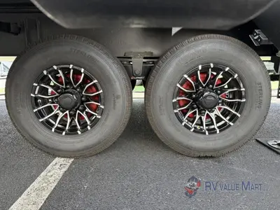 2026 Coachmen RV Brookstone photo 9