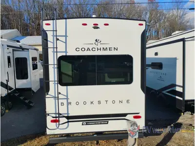 2026 Coachmen RV Brookstone photo 4
