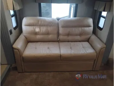2017 Keystone RV Alpine photo 26