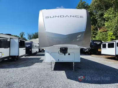 2026 Heartland Sundance photo 2