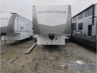 2026 Heartland Sundance photo 2