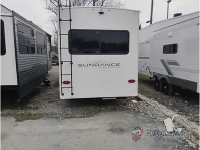 2026 Heartland Sundance photo 6