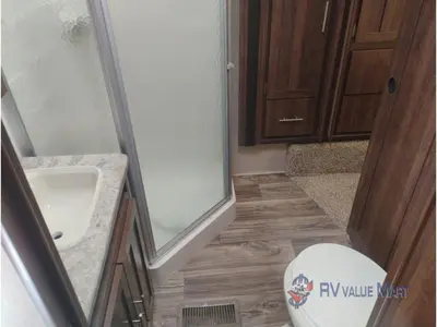 2018 CrossRoads RV Volante photo 29