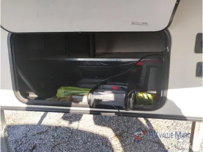 2018 CrossRoads RV Volante photo 8