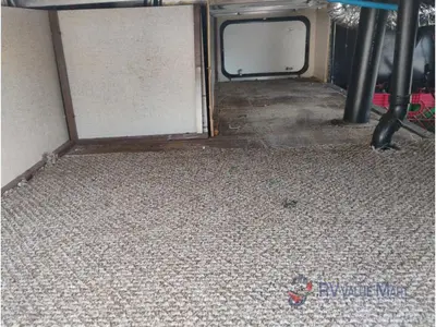 2018 CrossRoads RV Volante photo 18