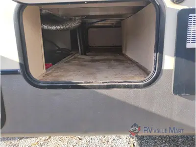 2018 CrossRoads RV Volante photo 7