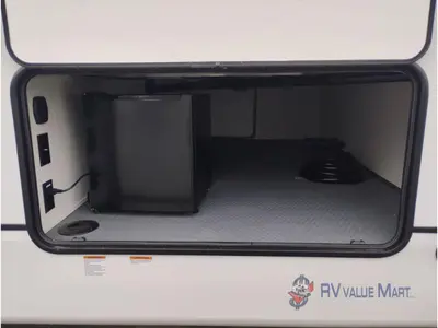 2026 Forest River RV Cherokee Sabre photo 12