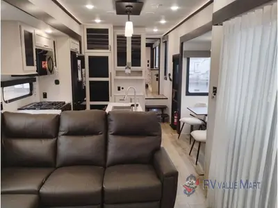 2026 Forest River RV Cherokee Sabre photo 19
