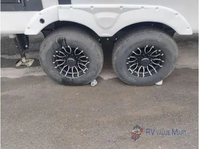 2026 Forest River RV Cherokee Sabre photo 13