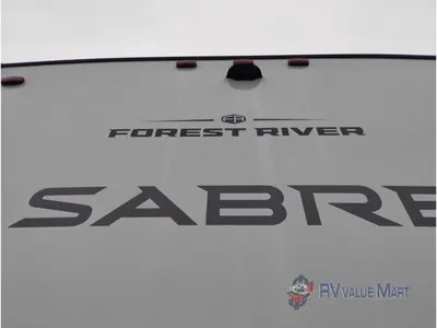 2026 Forest River RV Cherokee Sabre photo 10