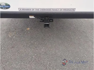 2026 Forest River RV Cherokee Sabre photo 14