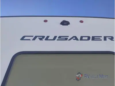2026 Prime Time RV Crusader photo 3