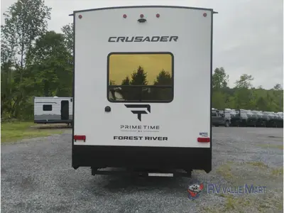 2026 Prime Time RV Crusader photo 12