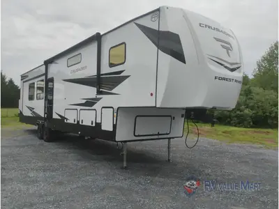 2026 Prime Time RV Crusader photo 7
