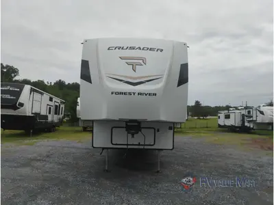2026 Prime Time RV Crusader photo 8