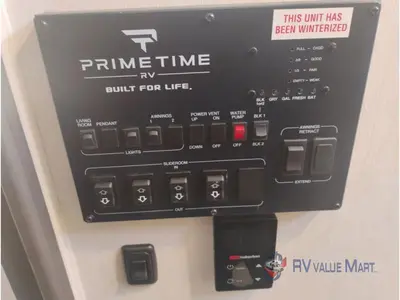 2026 Prime Time RV Crusader photo 6