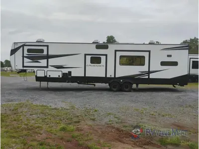 2026 Prime Time RV Crusader photo 10