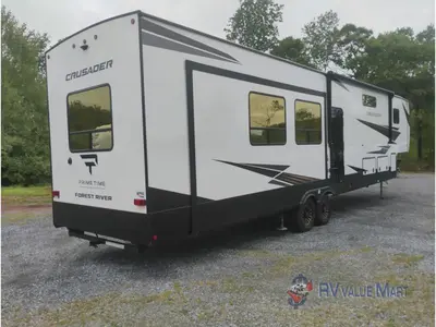 2026 Prime Time RV Crusader photo 13