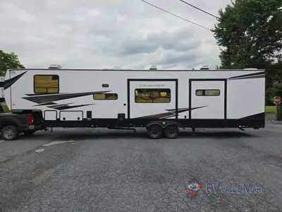 2026 Prime Time RV Crusader photo 4