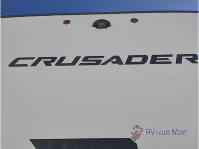 2026 Prime Time RV Crusader photo 11