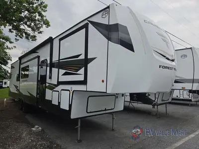 2026 Prime Time RV Crusader photo 29