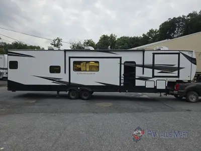 2026 Prime Time RV Crusader photo 8