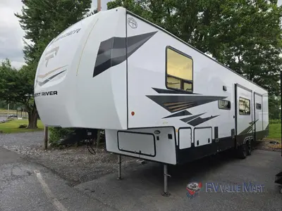 2026 Prime Time RV Crusader photo 3