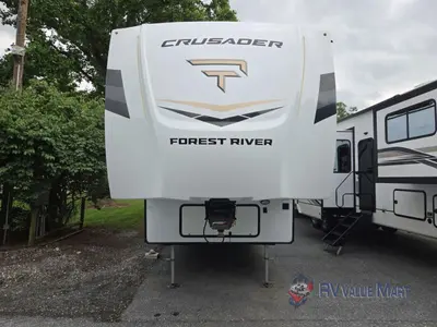 2026 Prime Time RV Crusader photo 2