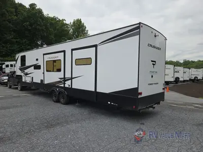 2026 Prime Time RV Crusader photo 5