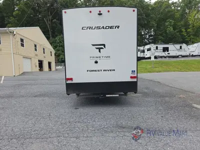2026 Prime Time RV Crusader photo 6