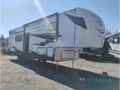 2026 Prime Time RV Crusader photo 2