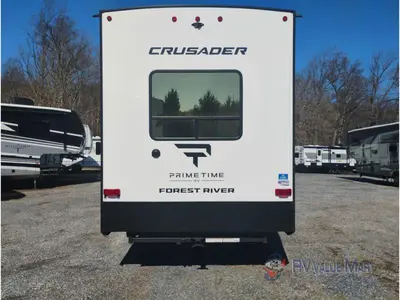 2026 Prime Time RV Crusader photo 7
