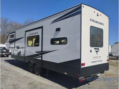 2026 Prime Time RV Crusader photo 6