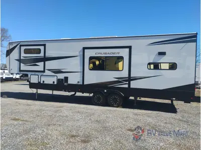 2026 Prime Time RV Crusader photo 5