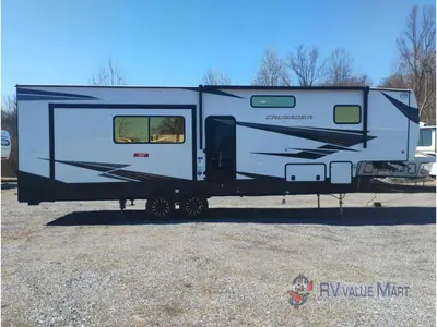 2026 Prime Time RV Crusader photo 9