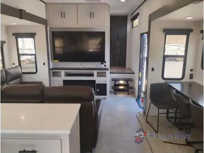2026 Prime Time RV Crusader photo 18