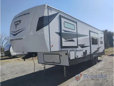2026 Prime Time RV Crusader photo 4