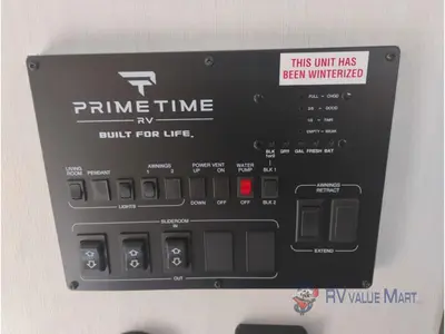 2026 Prime Time RV Crusader photo 16