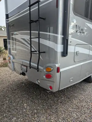 2018 WINNEBAGO VIEW photo 4