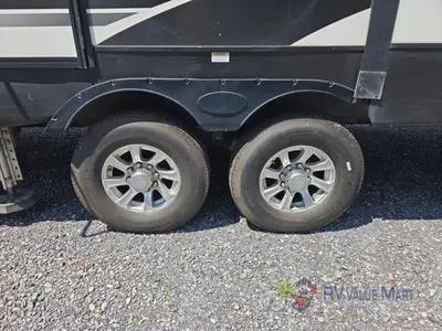 2021 Heartland Bighorn Traveler photo 15